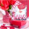 Simple Stories Happy Valentines Day cards