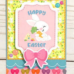 Hoppy Easter - Doodlebug Design