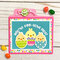 Hoppy Easter - Doodlebug Design