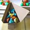 Christmas Tree Favor Box