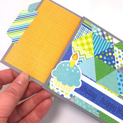 Dragon Tails Mini Album