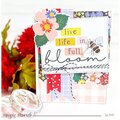 The Little Things Card Bundle -Simple Stories