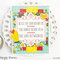 Simple Stories Apron Strings Cards