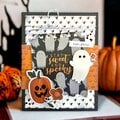 Sweet and Spooky -Simple Stories Faboolous