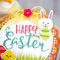 Echo Park Celebrate Easter Easel Card