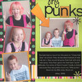 My Punks
