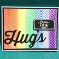 Colorful Hugs!