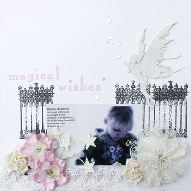 Magical Wishes