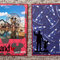 Disneyland Mini - front and back covers