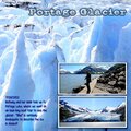 Portage Glacier