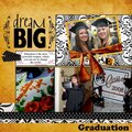 Kayla's HS Graduation