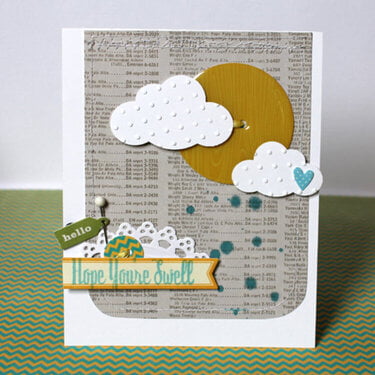 Hope *Jillibean Soup*