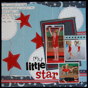 My Little Star *The Next Step*