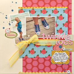 Twinkle Toes