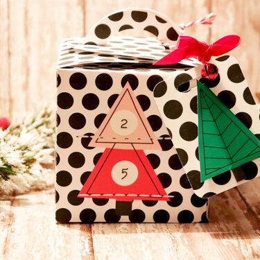 Christmas Gift Box