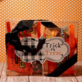Trick or Treat box