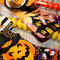 Halloween Treat Tags Details