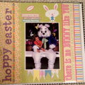 Hoppy Easter