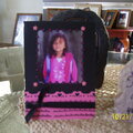 miss u aunt card 4 my lil sister!