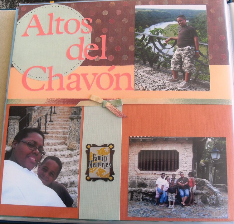 Altos del Chavon