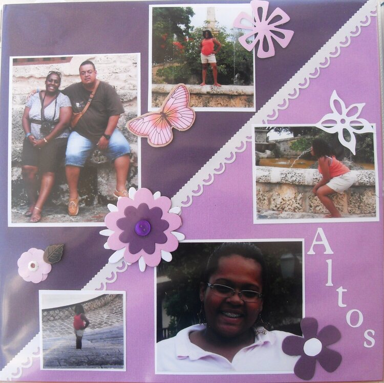 Fun at Chavon 1