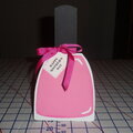Mother's Day candy favors