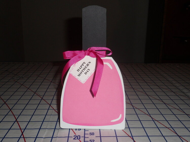 Mother&#039;s Day candy favors
