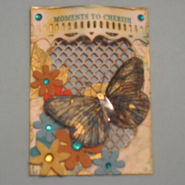 Cherish ATC