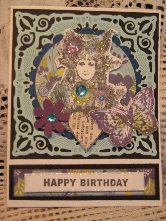 Birthday card 3