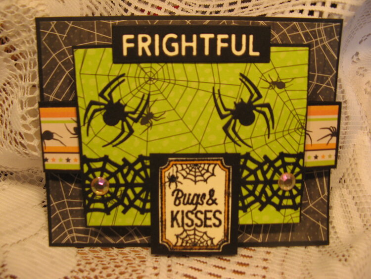 Frightful