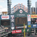 Detroit Tigers!