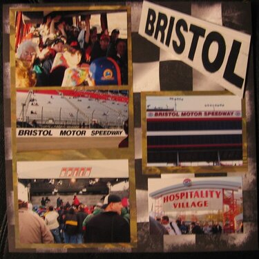 Bristol 2005 - Page 2