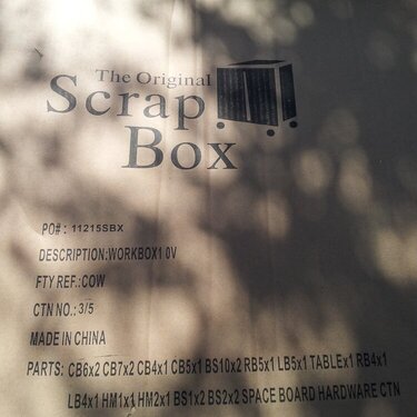 The Original Scrapbox Workbox