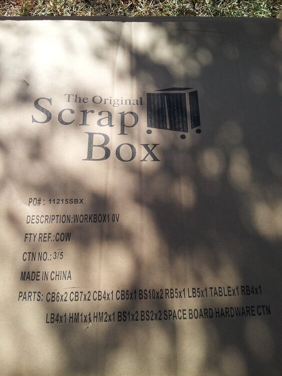 The Original Scrapbox Workbox