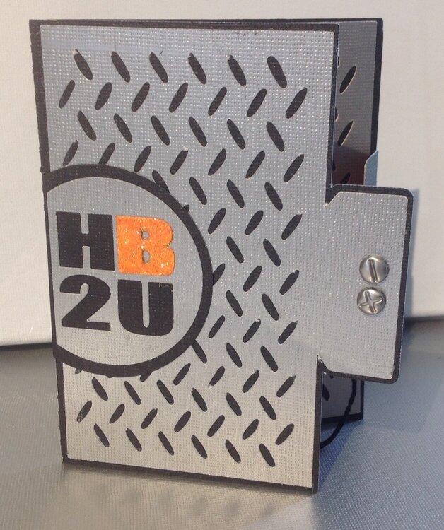 HB2U (Happy Birthday To You)