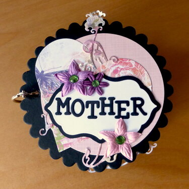 Mother's Day mini-album