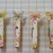 Girl's Paperie Clips with May Arts twine