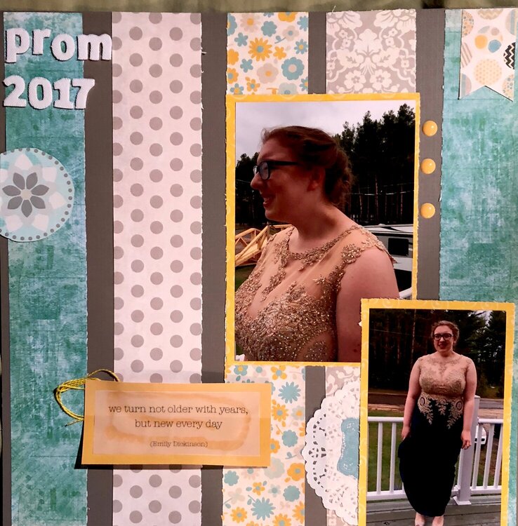 Prom 2017