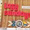 Lazy Sundays-a flair for buttons & Simple Stories