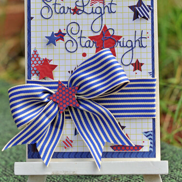 Star Light Star Bright-Nikki Sivils, Scrapbooker