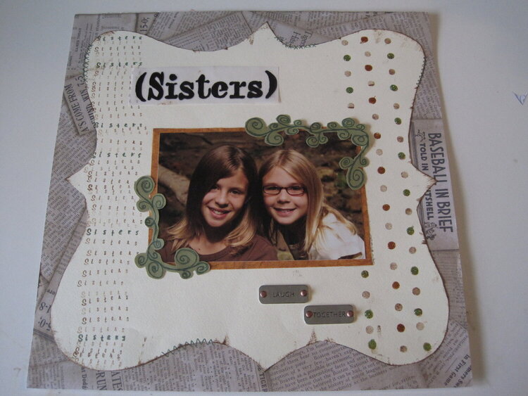 (Sisters)