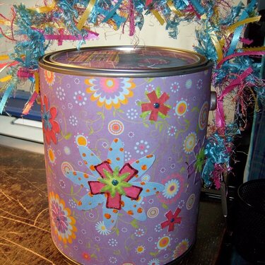 1st altered paint can