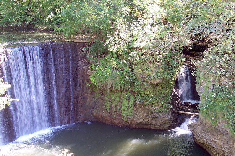 Clifton Falls
