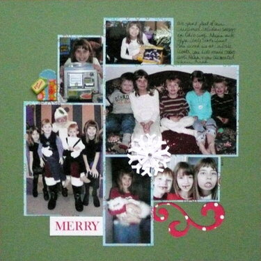 MERRY (page 1 of 2)