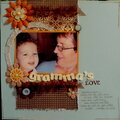 Gramma's Love