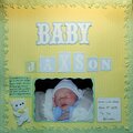 Baby Jaxson