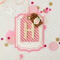 Baby Shower Decor *Crate Paper*