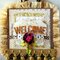 Autumn Welcome sign, *Bad Girl's Elements d'Art*