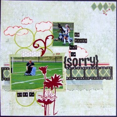 I&#039;m Proud but I&#039;m sorry(page 2)