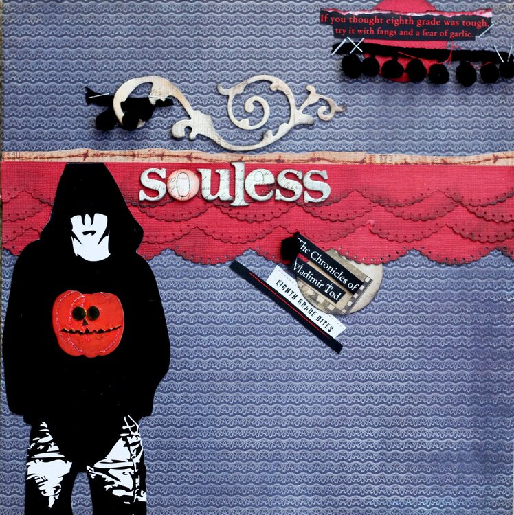 souless